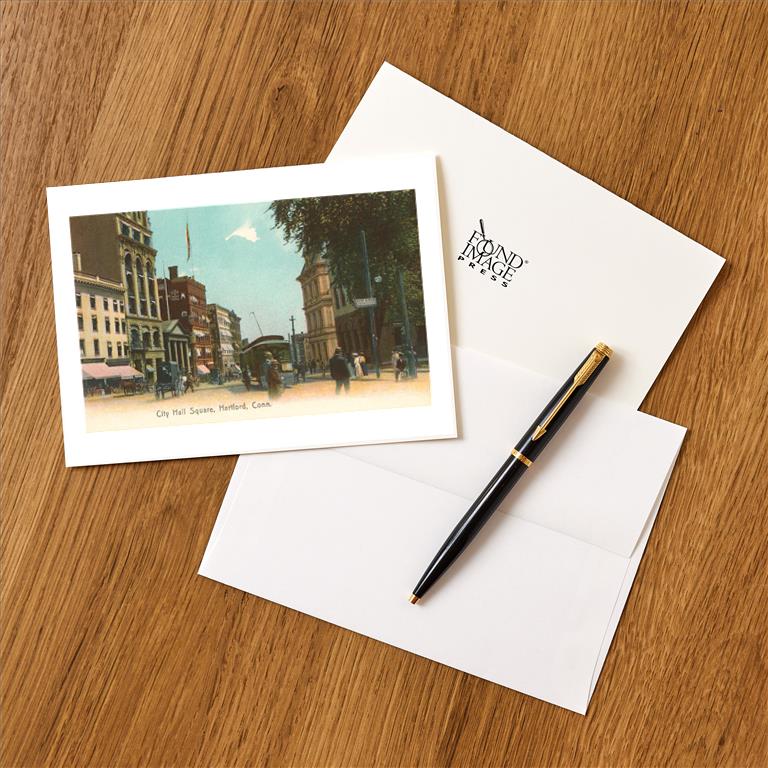 Greeting Card CT-101