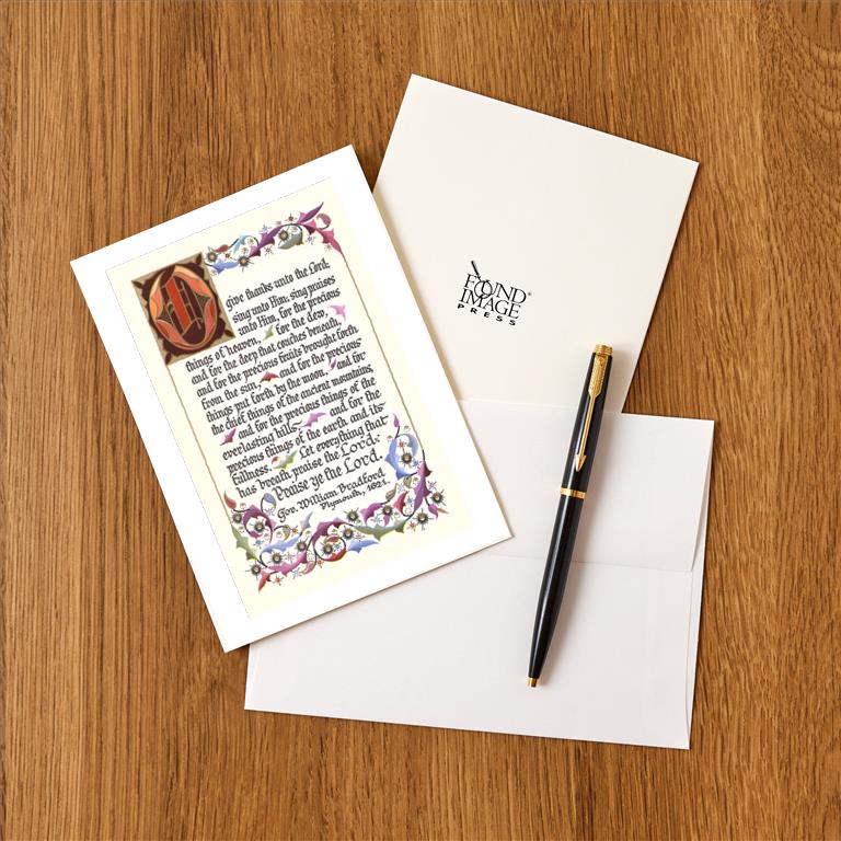 Greeting Card RG-108