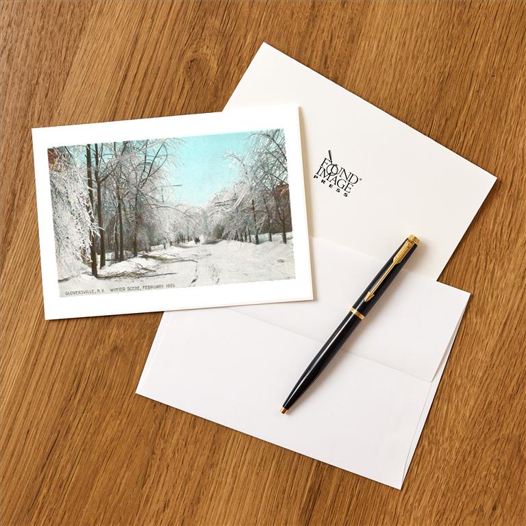 Greeting Card NS-125