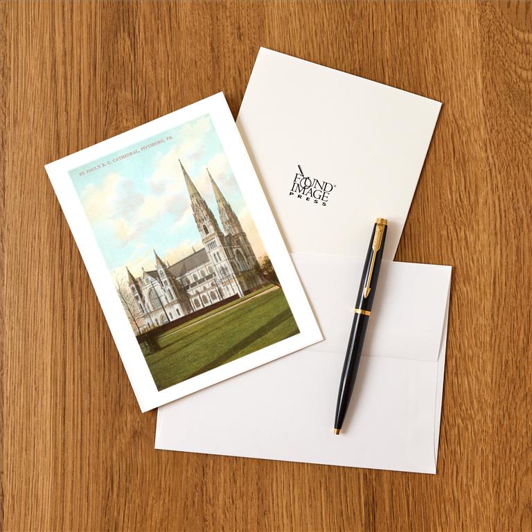 Greeting Card WP-115