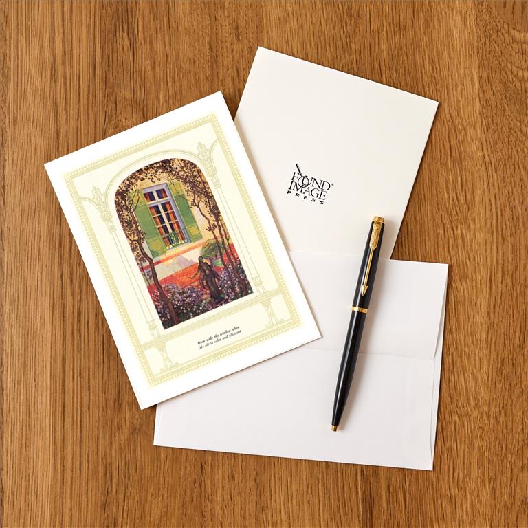 Greeting Card AD-412