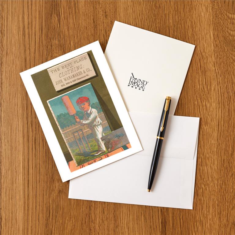 Greeting Card TC-160