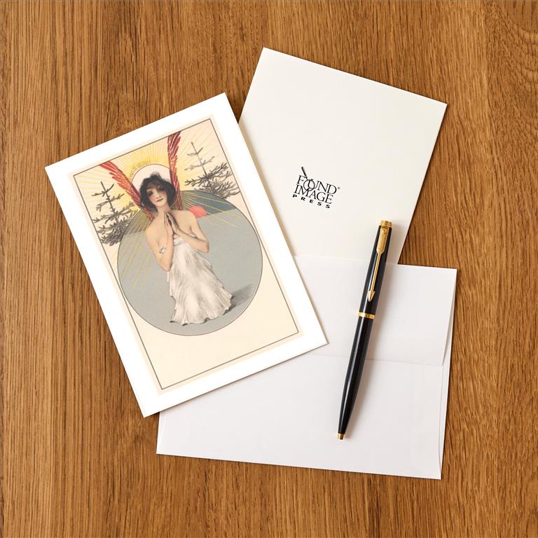 Greeting Card MC-920