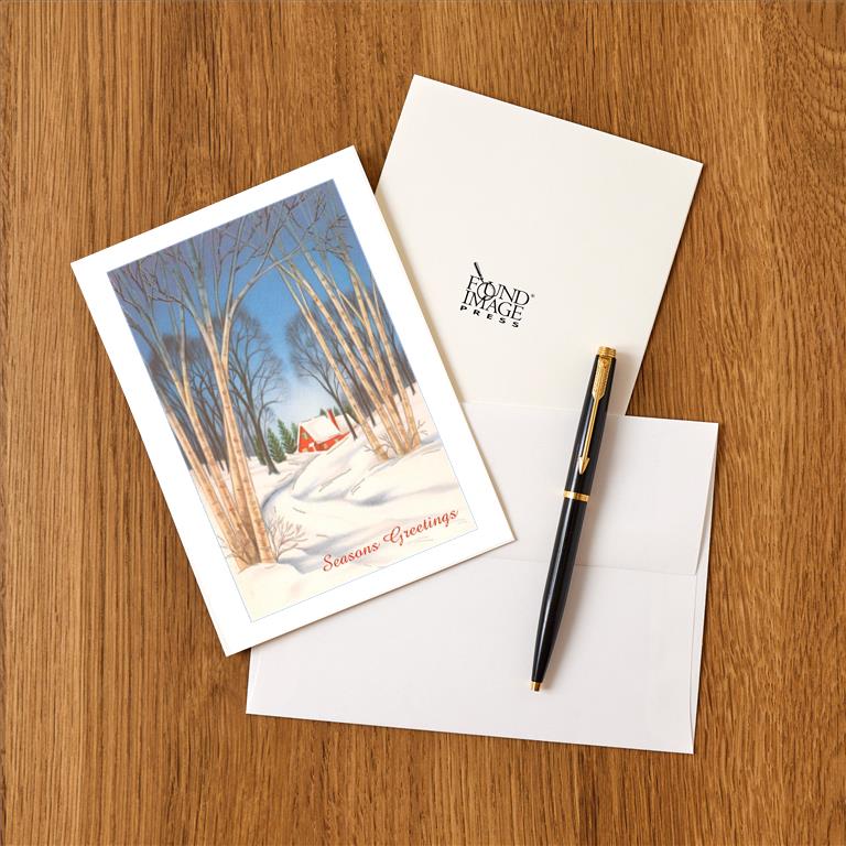 Greeting Card MC-399