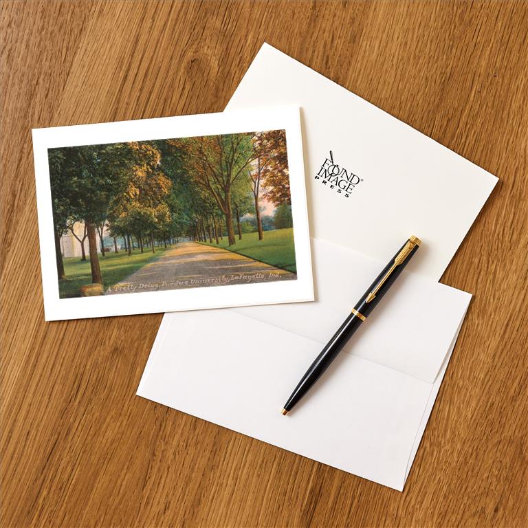 Greeting Card IN-167