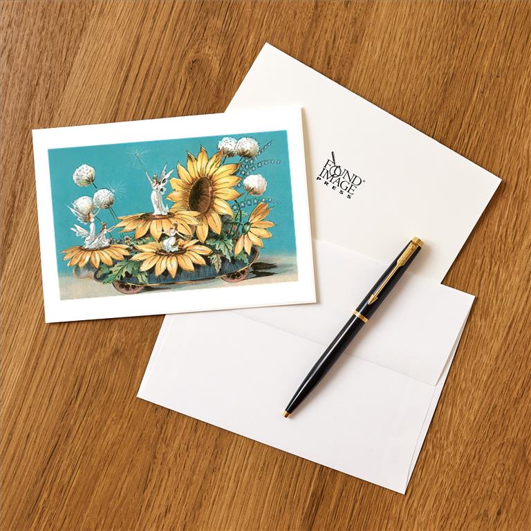 Greeting Card KF-789