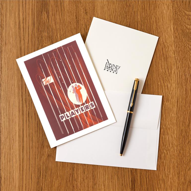 Greeting Card AM-125