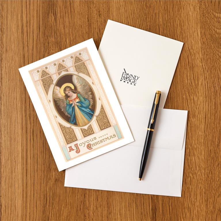 Greeting Card MC-856