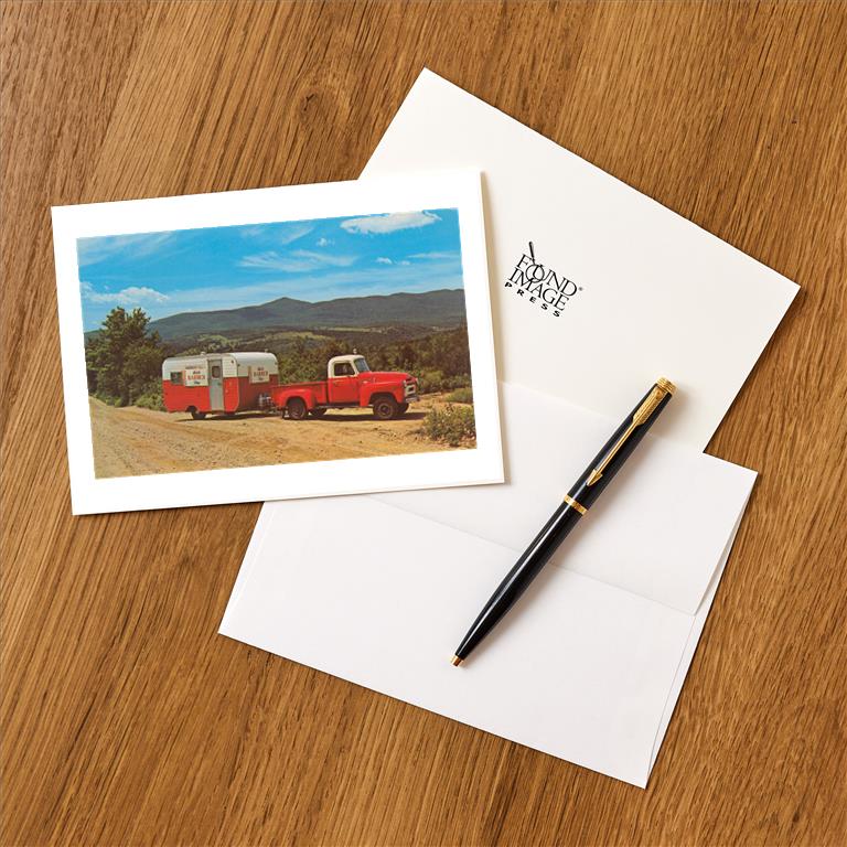 Greeting Card NP-841