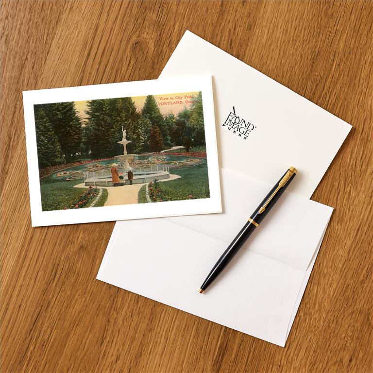 Greeting Card OR-220