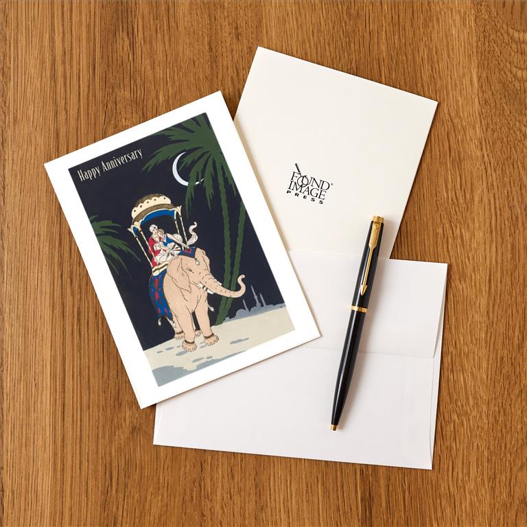 Greeting Card IO-249