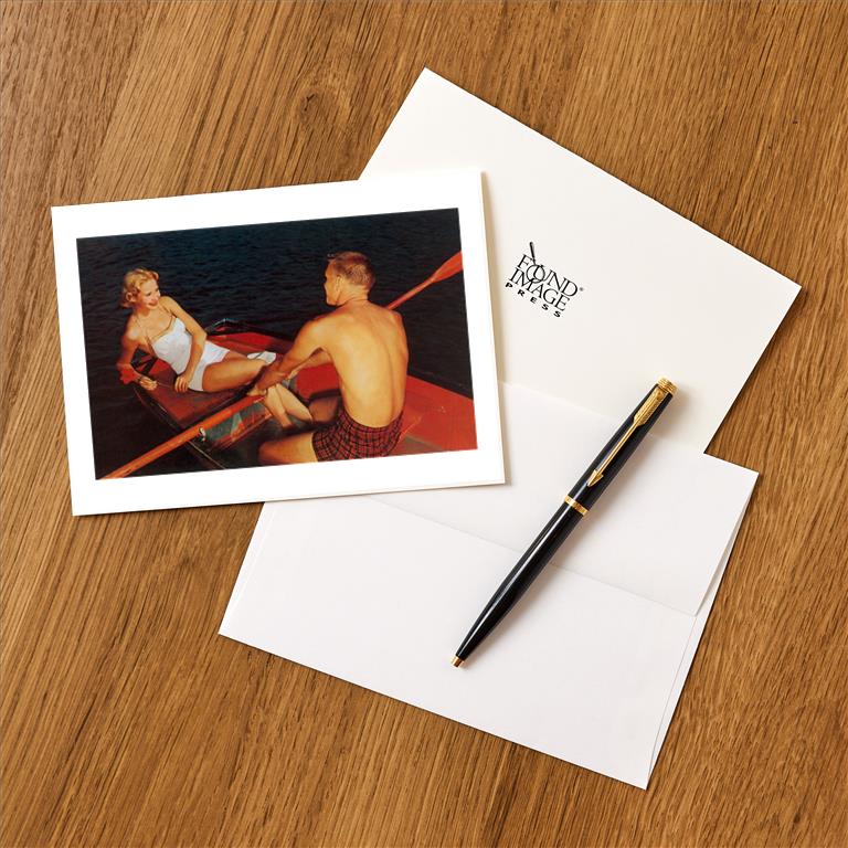 Greeting Card NP-219