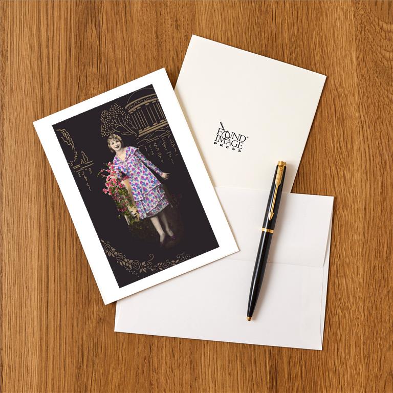 Greeting Card FC-264