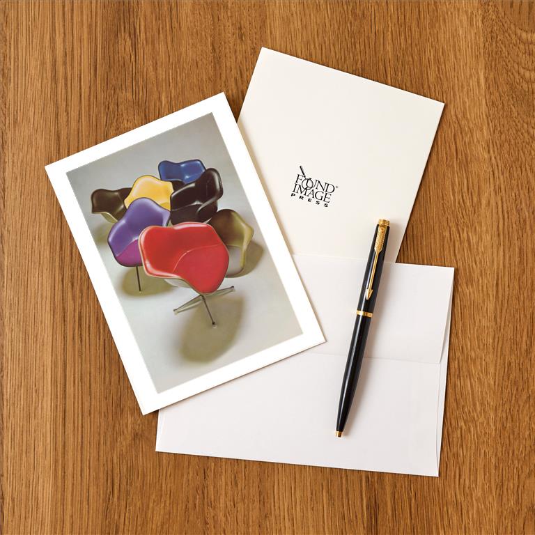 Greeting Card AD-618