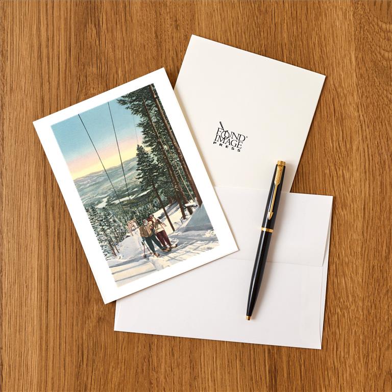 Greeting Card WS-164