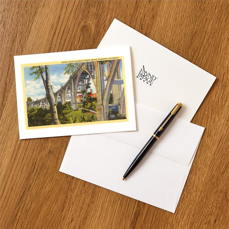 Greeting Card LA-303