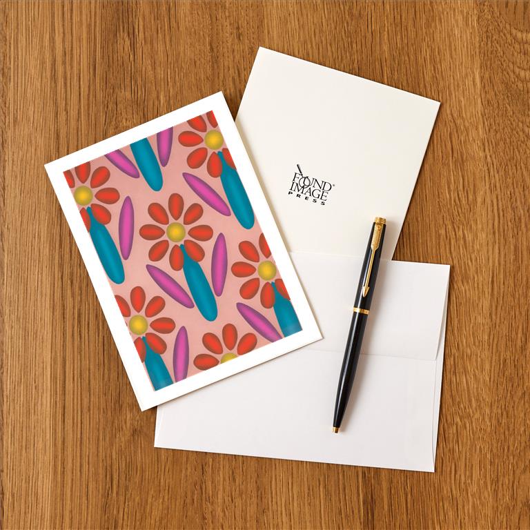 Greeting Card AT-204