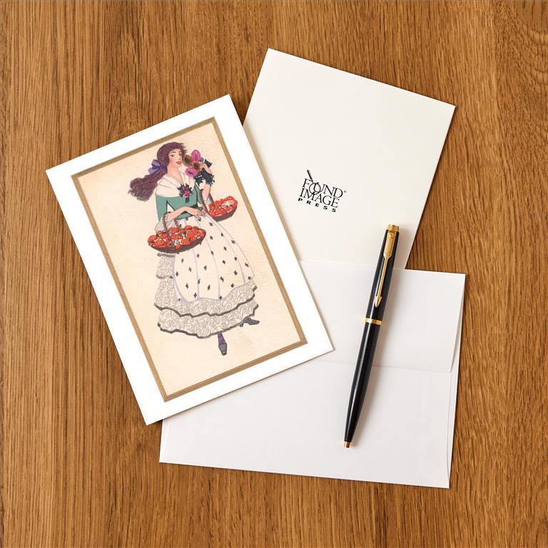 Greeting Card GD-152