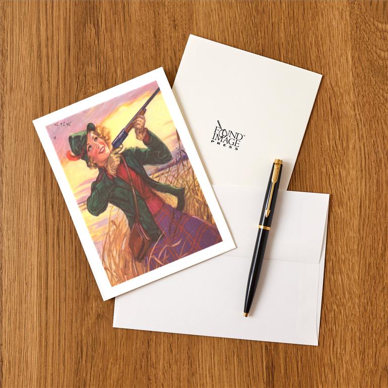 Greeting Card FS-150