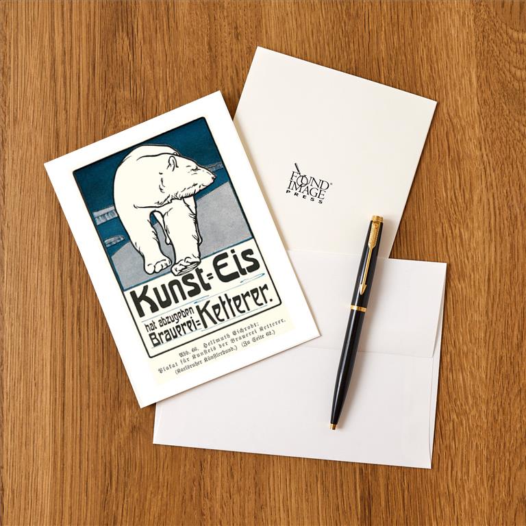 Greeting Card PO-194