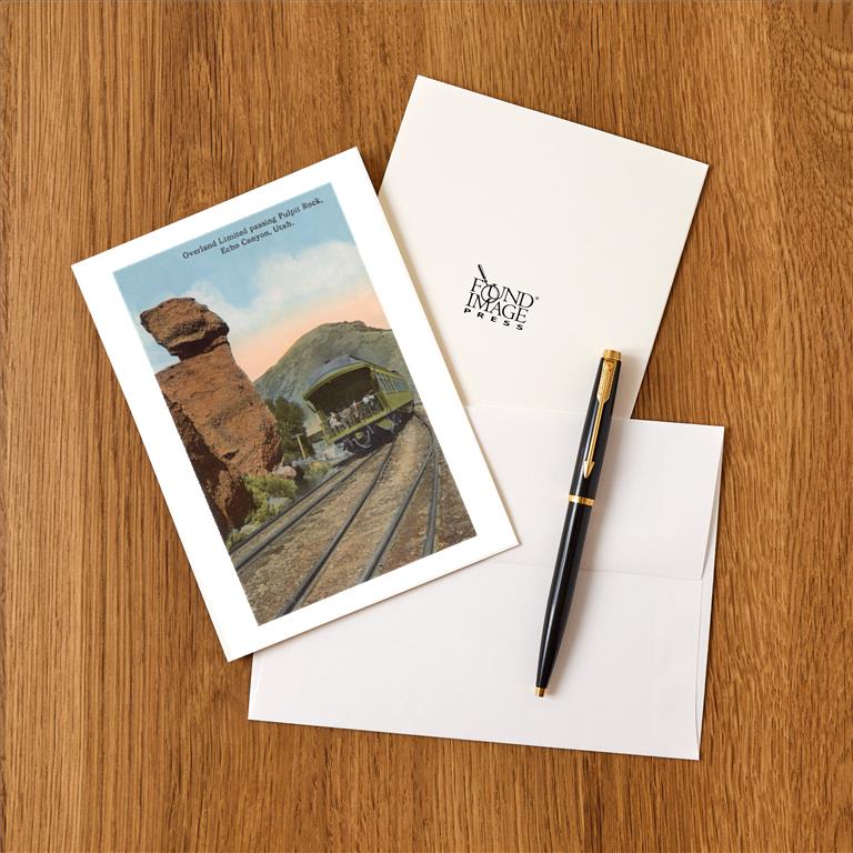 Greeting Card UT-266