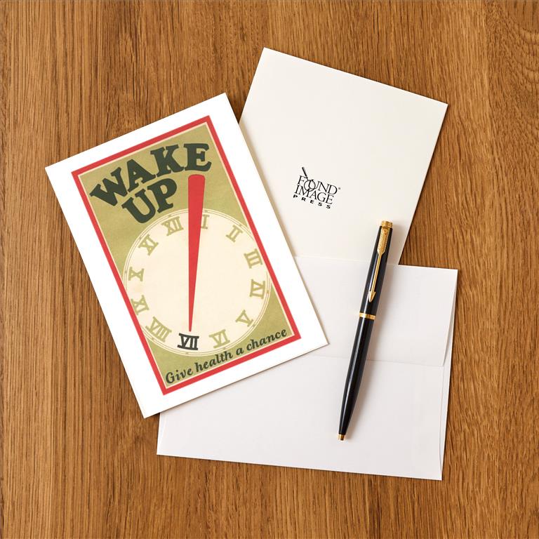 Greeting Card AM-114