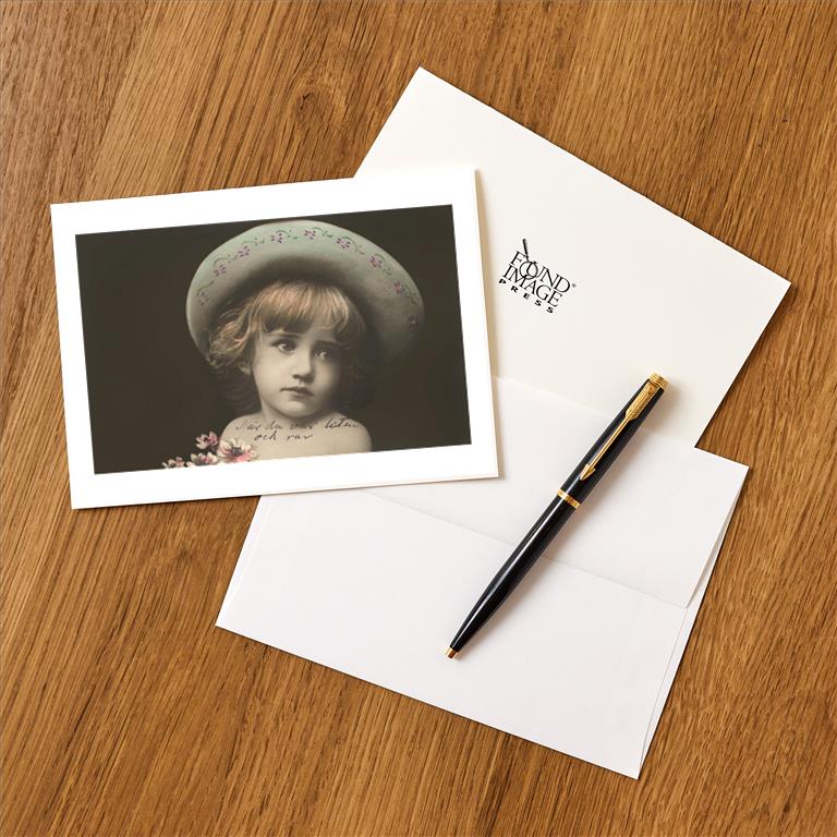 Greeting Card KF-302