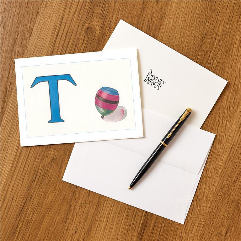 Greeting Card KF-164