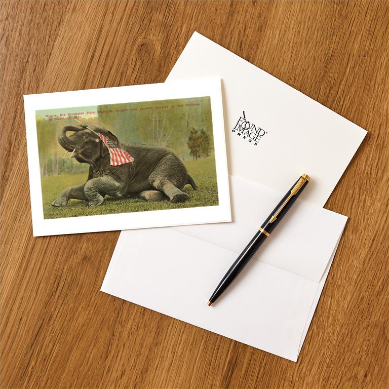 Greeting Card OH-374