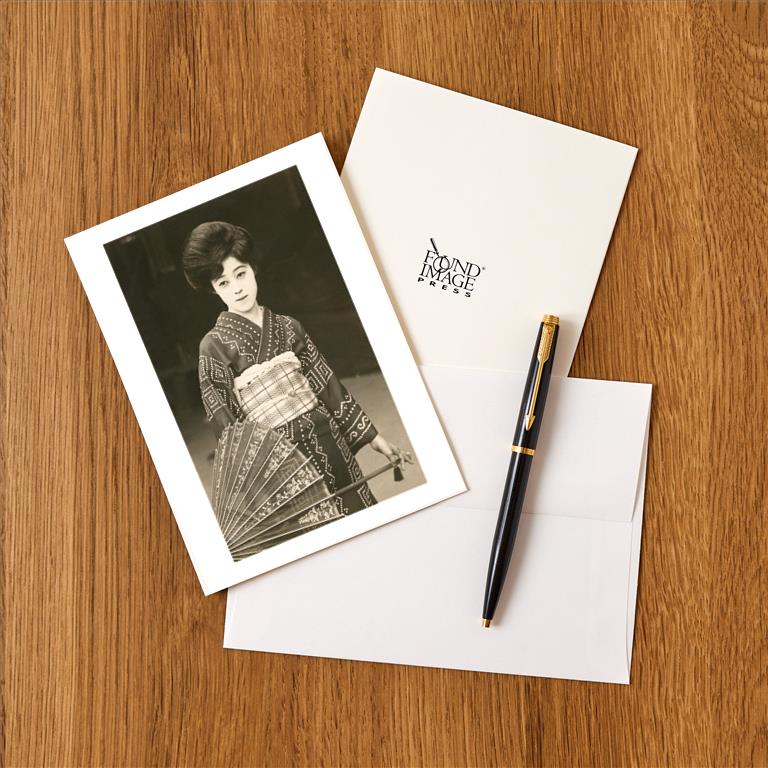 Greeting Card JN-188