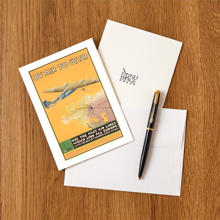 Greeting Card AV-403