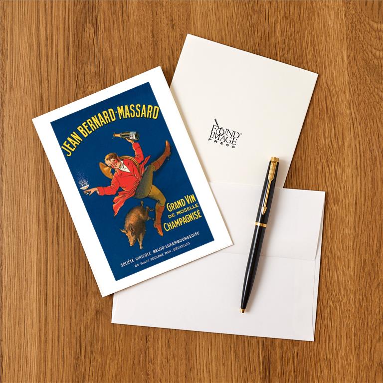 Greeting Card FG-109