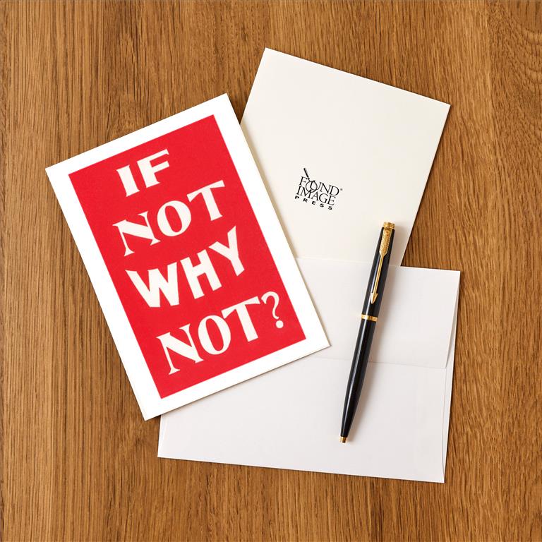 Greeting Card SQ-183