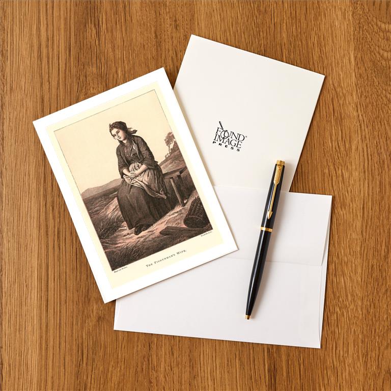 Greeting Card FS-140