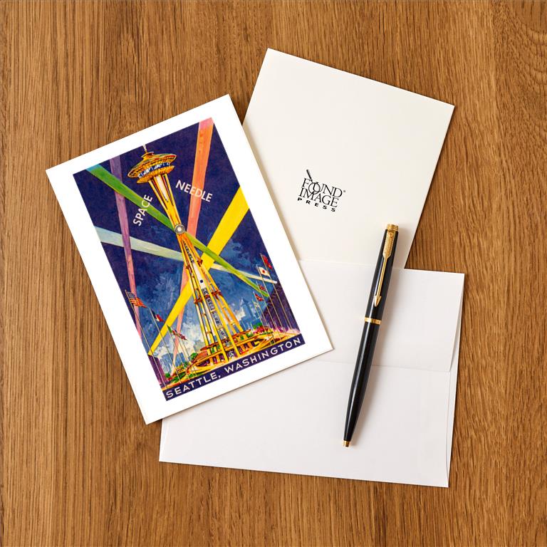 Greeting Card WA-157