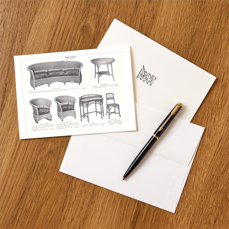 Greeting Card AD-656