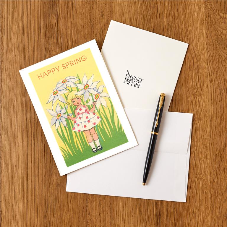 Greeting Card EA-224