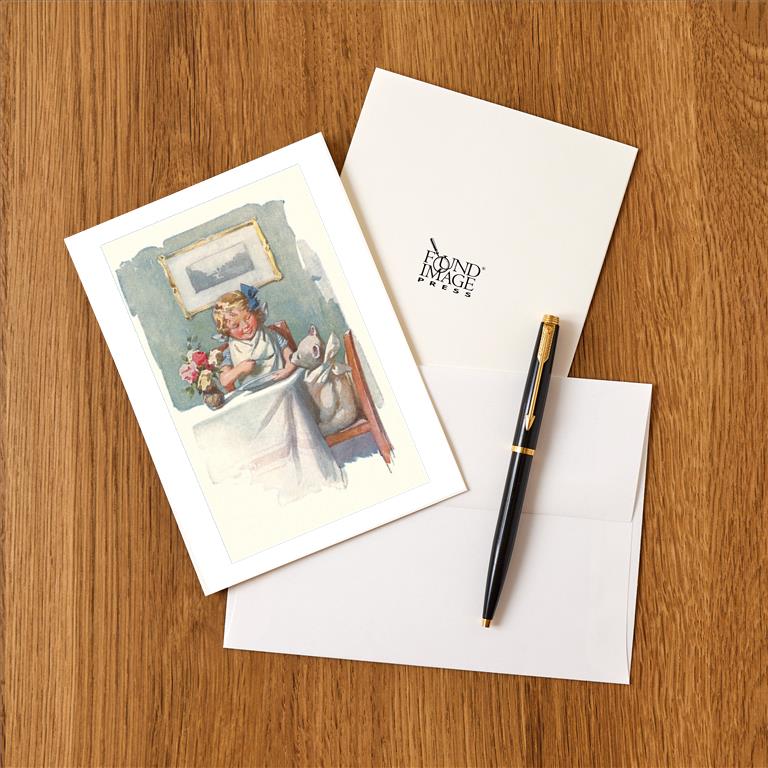 Greeting Card KF-263