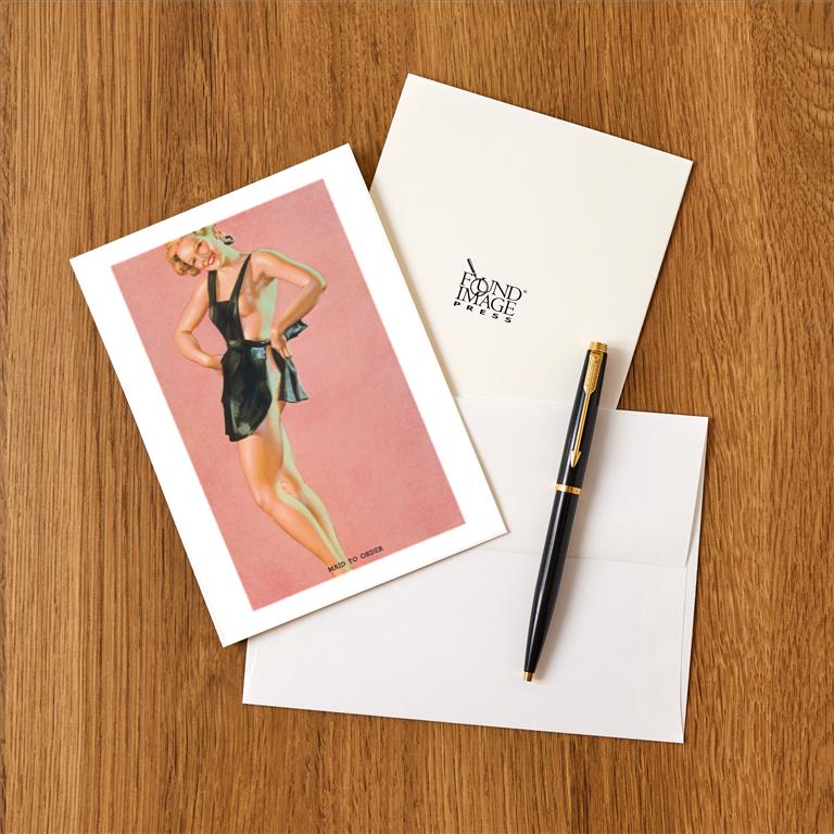 Greeting Card GY-204