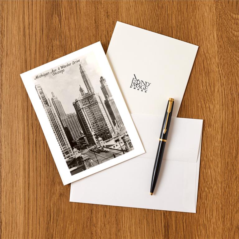 Greeting Card CH-312