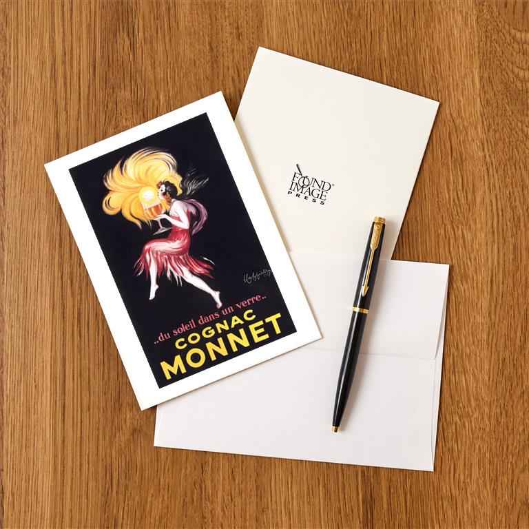 Greeting Card BV-287