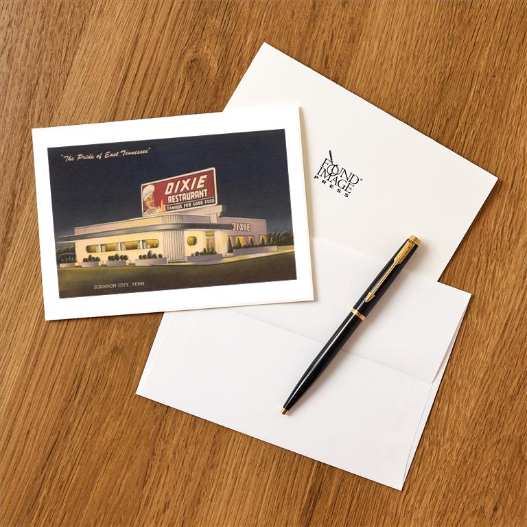 Greeting Card RS-271