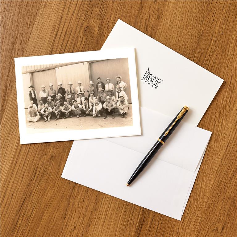 Greeting Card CB-202