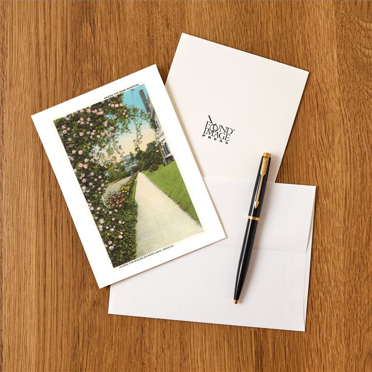 Greeting Card OR-317