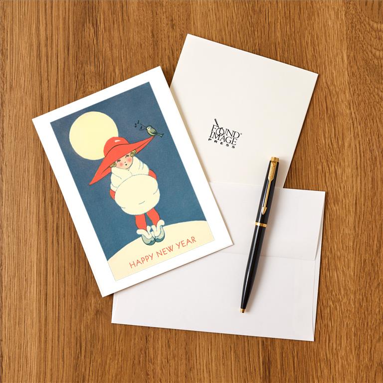 Greeting Card HN-146