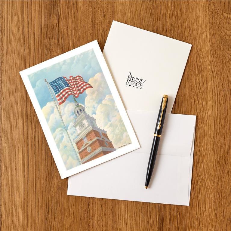 Greeting Card PA-385