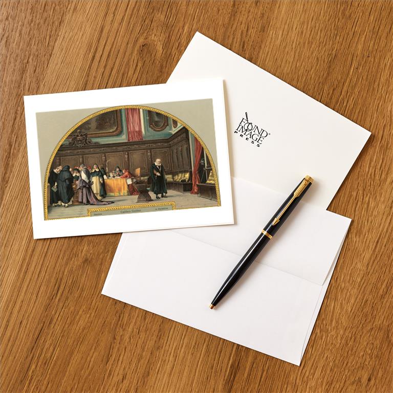 Greeting Card AT-147