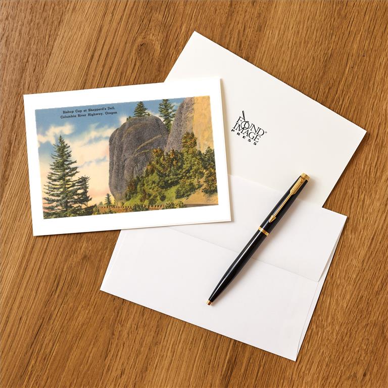 Greeting Card OR-116