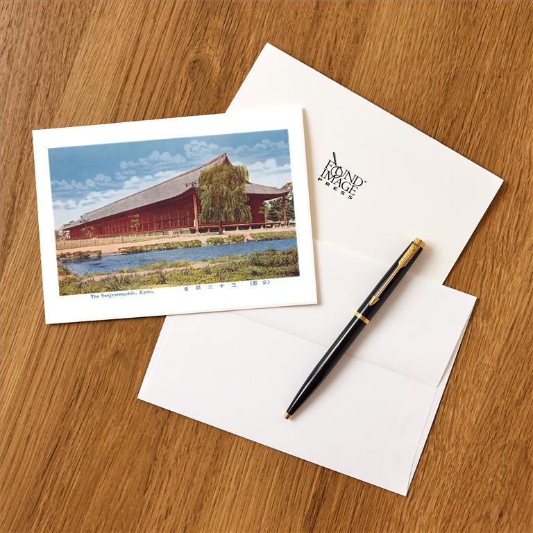 Greeting Card JN-304