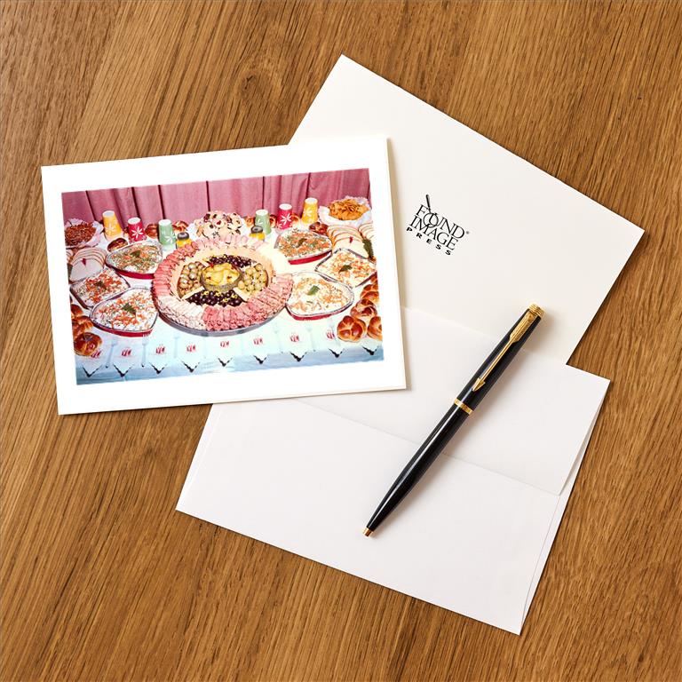 Greeting Card BE-22